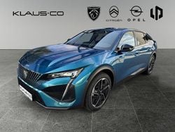 Gebraucht 2023 Peugeot 408 Limousine | 26.490 € (Guter Preis)