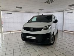 Weiß Gebraucht 2023 Fiat Scudo Van | 20.990 € (Teuer)