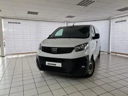 Weiß Gebraucht 2023 Fiat Scudo Van / Kleinbus | 20.990 € (Teuer)
