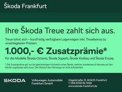 Schwarz Neu 2025 Skoda Octavia Kombi | 38.580 € (Teuer)