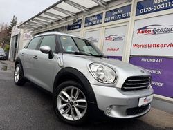 Silber Gebraucht 2011 Mini One Countryman SUV | 6.699 € (Fairer Preis)