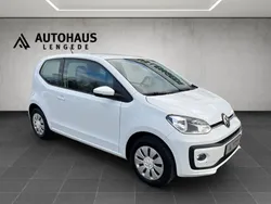 Gebraucht 2021 VW up! Kleinwagen | 9.990 € (Fairer Preis)