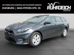 Andere Gebraucht 2024 Kia Ceed Sportswagon Kombi | 29.490 € (Etwas zu teuer)