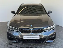 Grau Gebraucht 2021 BMW 320 M Sport Limousine | 33.398 € (Guter Preis)