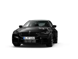 Schwarz Gebraucht 2023 BMW M2 Shadowline Coupé | 58.610 € (Fairer Preis)