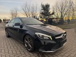 Schwarz Gebraucht 2019 Mercedes CLA180 Limousine | 12.900 € (Guter Preis)