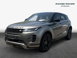 Siehe ausstattung Gebraucht 2021 Land Rover Range Rover evoque HSE Dynamic SUV | 32.487 € (Guter Preis)