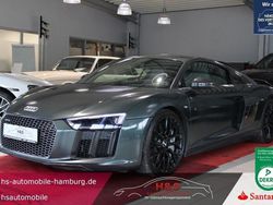 Camouflage green, matt effect Gebraucht 2016 Audi R8 Coupé Ambiente Coupé | 117.000 €