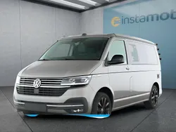 Beige Gebraucht 2024 VW T6.1 California Van | 70.199 €