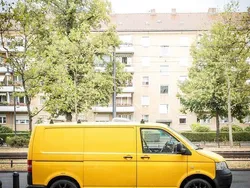 VW T5