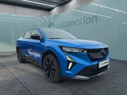 Blau Gebraucht 2024 Renault Rafale Esprit Alpine SUV | 42.780 € (Fairer Preis)