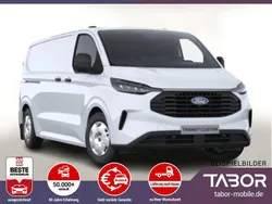 Weiß Neu 2024 Ford Transit Custom Trend Van / Kleinbus | 34.988 € (Superpreis)