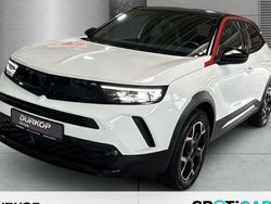 Jade weiss/arktis weiss Gebraucht 2021 Opel Mokka GS Line SUV | 17.350 € (Fairer Preis)