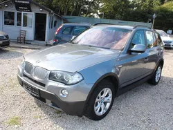 Grau Gebraucht 2010 BMW X3 Exclusive SUV | 4.950 € (Guter Preis)