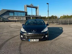 Gebraucht 2012 Peugeot 207 CC Cabrio | 5.999 €
