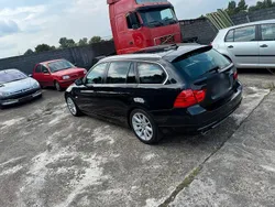 Schwarz Gebraucht 2011 BMW 320 Sport Line Kombi | 8.499 € (Etwas zu teuer)