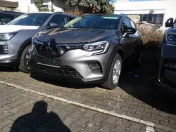Grau Neu 2024 Mitsubishi ASX Plus SUV | 25.490 € (Fairer Preis)