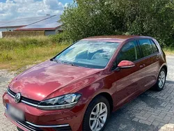 Andere farben Gebraucht 2019 VW Golf VII Limousine | 16.498 € (Fairer Preis)
