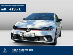 Weiß Gebraucht 2022 VW Polo Beats Limousine | 25.730 € (Fairer Preis)