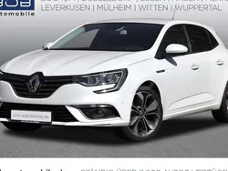 Renault Mégane IV