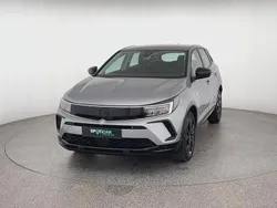 Grau Gebraucht 2024 Opel Grandland X GS Line SUV | 27.470 € (Fairer Preis)