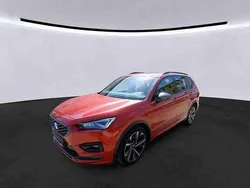 Gebraucht 2021 Seat Tarraco FR SUV | 27.946 € (Fairer Preis)