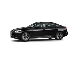 Schwarz Neu 2025 BMW 216 Shadowline Coupé | 29.490 € (Superpreis)
