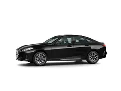 Schwarz Neu 2025 BMW 216 Shadowline Coupé | 29.490 € (Superpreis)