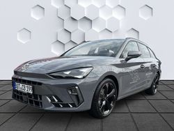 Grau Gebraucht 2025 Cupra Leon Kombi | 37.590 € (Teuer)