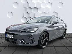 Grau Gebraucht 2025 Cupra Leon Kombi | 40.390 € (Teuer)