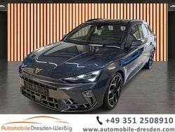 Grau Gebraucht 2025 Cupra Leon VZ Kombi | 37.980 € (Guter Preis)