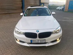 Weiß Gebraucht 2014 BMW 330 Limousine | 13.750 € (Fairer Preis)