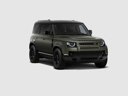Woolstone green Neu 2025 Land Rover Defender SE Dynamic SUV | 110.911 € (Etwas zu teuer)