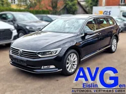 Deep black perleffekt Gebraucht 2019 VW Passat Highline Kombi | 16.900 € (Fairer Preis)