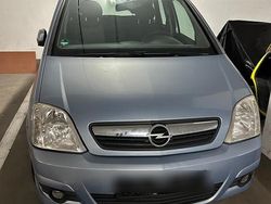 Gebraucht 2007 Opel Meriva Van / Kleinbus | 900 € (Guter Preis)