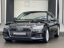 Schwarz Gebraucht 2019 Audi A5 Limousine | 25.890 € (Fairer Preis)