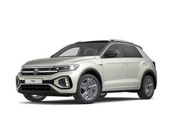 Gebraucht 2023 VW T-Roc R-line SUV | 24.900 € (Fairer Preis)