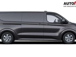 Magnetic metallic Neu 2025 Ford Transit Custom Limited Van / Kleinbus | 42.943 € (Superpreis)