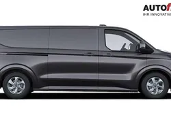Magnetic metallic Neu 2025 Ford Transit Custom Limited Van / Kleinbus | 42.943 € (Superpreis)