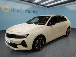 Weiß Gebraucht 2024 Opel Astra Limousine | 23.599 € (Fairer Preis)
