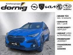 Oasis blue xda Neu 2025 Subaru Crosstrek Comfort SUV | 35.690 € (Fairer Preis)