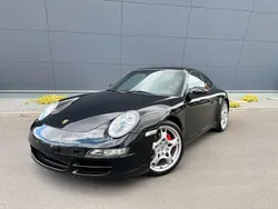 Schwarz Gebraucht 2004 Porsche 911 Carrera S Coupé | 48.950 € (Fairer Preis)