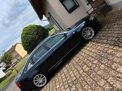 Blau Gebraucht 2005 Audi A6 Limousine | 6.500 € (Fairer Preis)