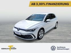 Weiß Gebraucht 2021 VW Golf VIII GTE Limousine | 19.280 € (Guter Preis)