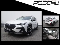 Weiß Gebraucht 2024 Subaru Crosstrek Comfort SUV | 33.990 € (Fairer Preis)