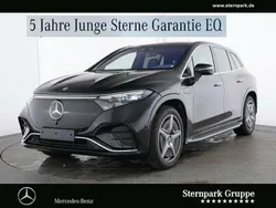 Schwarz Gebraucht 2025 Mercedes 500 SUV | 102.980 € (Teuer)