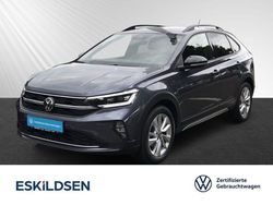 Grau Gebraucht 2024 VW Taigo Life SUV | 24.840 € (Fairer Preis)