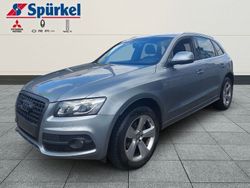 Grau Gebraucht 2011 Audi Q5 Sport SUV | 9.980 € (Fairer Preis)