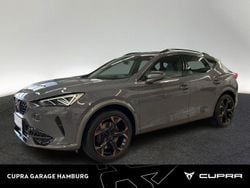 Graphene grau Gebraucht 2023 Cupra Formentor VZ SUV | 39.390 €