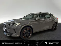 Graphene grau Gebraucht 2023 Cupra Formentor VZ SUV | 39.390 €